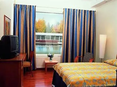 Hotel Original Sokos Tapiola Garden