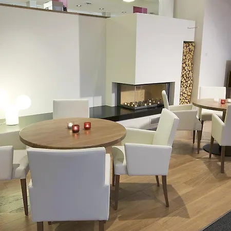 מלון Original Sokos Tapiola Garden