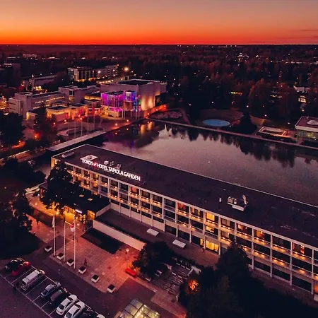 Original Sokos Tapiola Garden Hotel 4*