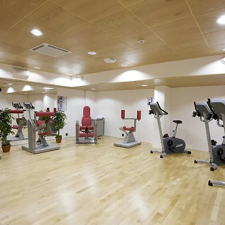 מלון Original Sokos Tapiola Garden אספו