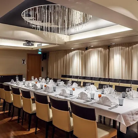 Original Sokos Tapiola Garden