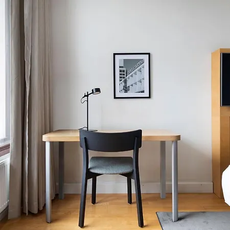 Original Sokos Tapiola Garden Hotel Espoo