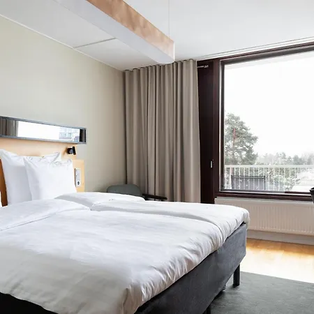 Original Sokos Tapiola Garden 4* Espoo