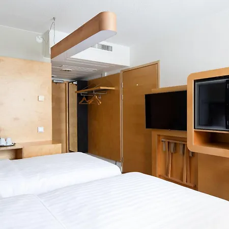 Original Sokos Tapiola Garden 4* Espoo