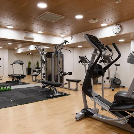 מלון Original Sokos Tapiola Garden