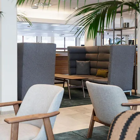 Original Sokos Tapiola Garden 4*