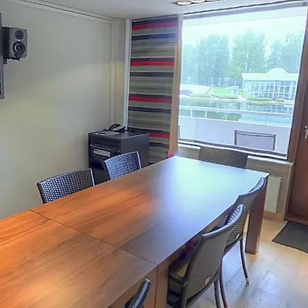 מלון Original Sokos Tapiola Garden