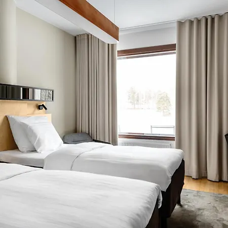 Original Sokos Tapiola Garden Hotel Espoo
