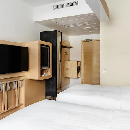 Original Sokos Tapiola Garden אספו