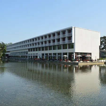 Original Sokos Tapiola Garden