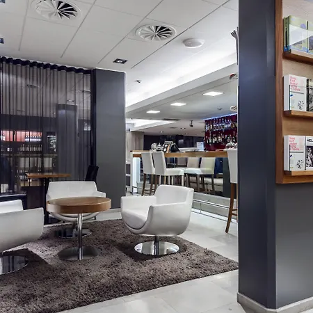 Hotel Original Sokos Tapiola Garden Espoo