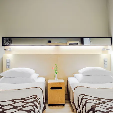 Original Sokos Tapiola Garden אספו