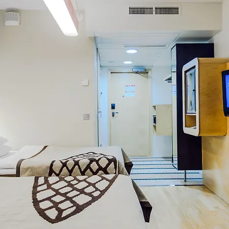 Hotel Original Sokos Tapiola Garden 4*