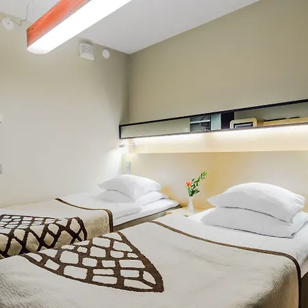 Original Sokos Tapiola Garden 4*