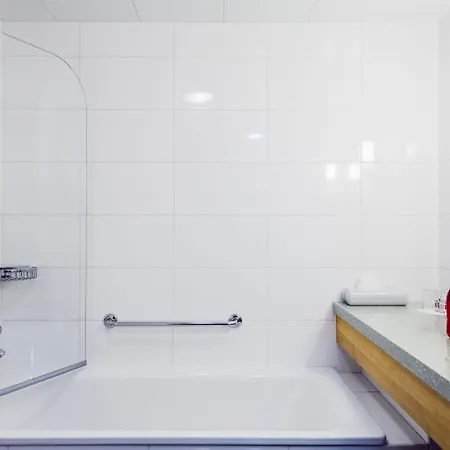 Original Sokos Tapiola Garden Hotelli Espoo