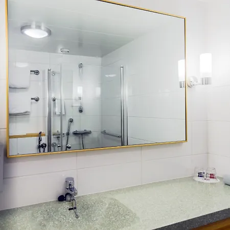 Original Sokos Tapiola Garden 4*