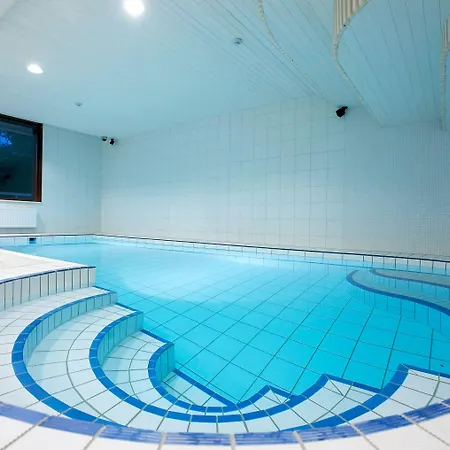 Hotel Original Sokos Tapiola Garden Espoo