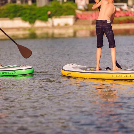 Original Sokos Tapiola Garden מלון