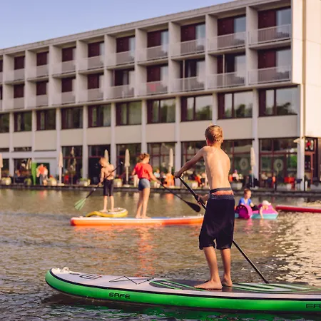 Original Sokos Tapiola Garden Hotel