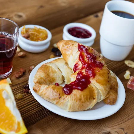 Original Sokos Tapiola Garden מלון אספו