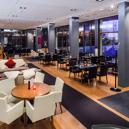 Original Sokos Tapiola Garden Hotel