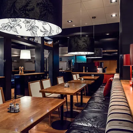 Original Sokos Tapiola Garden