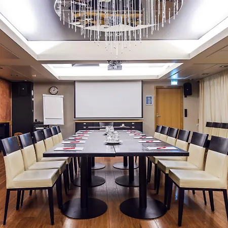 מלון Original Sokos Tapiola Garden 4*