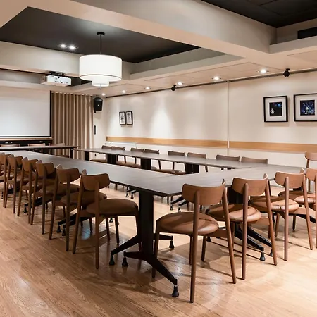 Original Sokos Tapiola Garden 4*