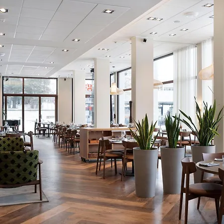 Hotel Original Sokos Tapiola Garden