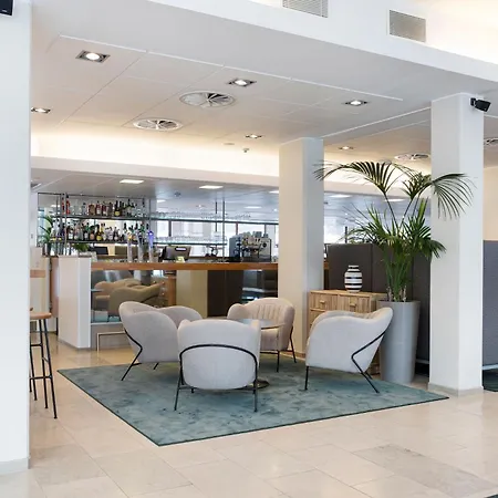 Original Sokos Tapiola Garden Hotel 4*