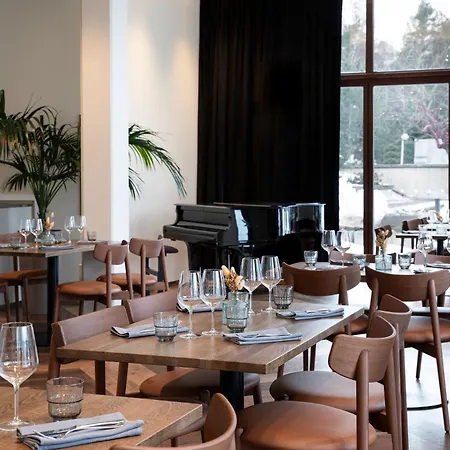 Original Sokos Tapiola Garden 4* Espoo