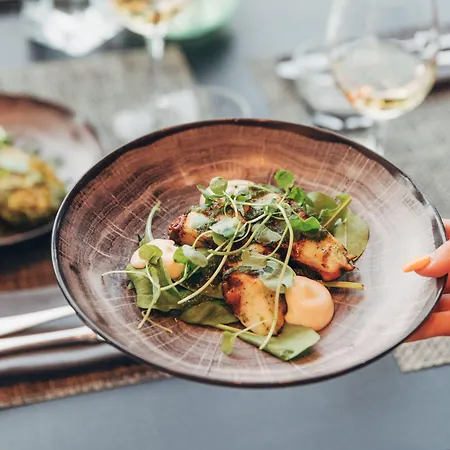 Original Sokos Tapiola Garden 4*