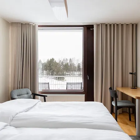 Original Sokos Tapiola Garden 4* אספו