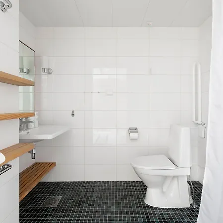 Hotell Original Sokos Tapiola Garden
