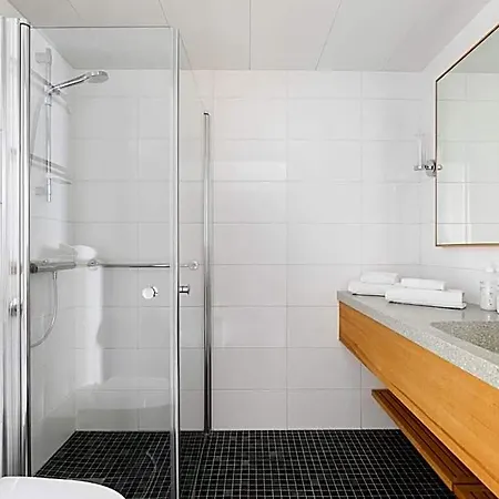Hotel Original Sokos Tapiola Garden 4*