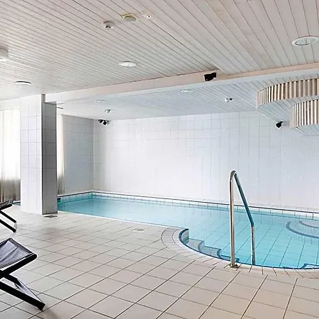 Original Sokos Tapiola Garden Hotel