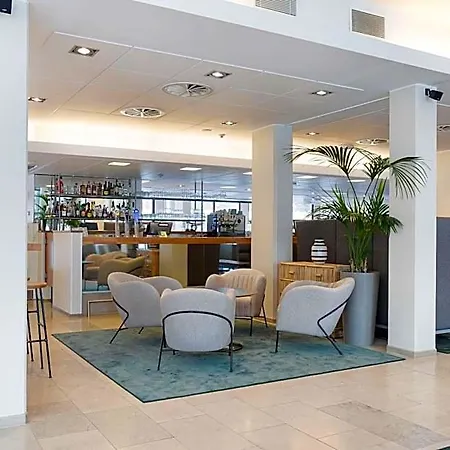 Hotel Original Sokos Tapiola Garden Espoo