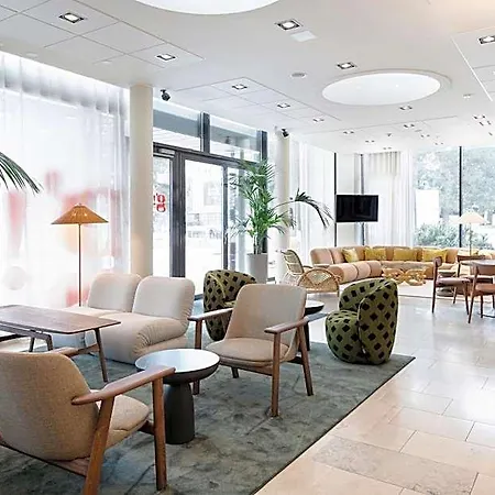 Original Sokos Tapiola Garden 4*