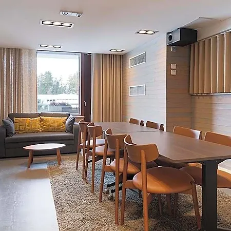 Hotel Original Sokos Tapiola Garden Espoo