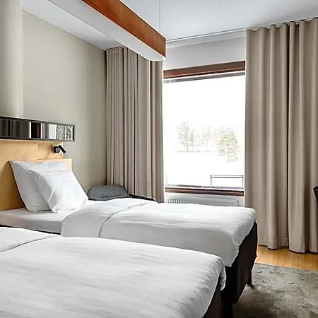 Original Sokos Tapiola Garden 4*