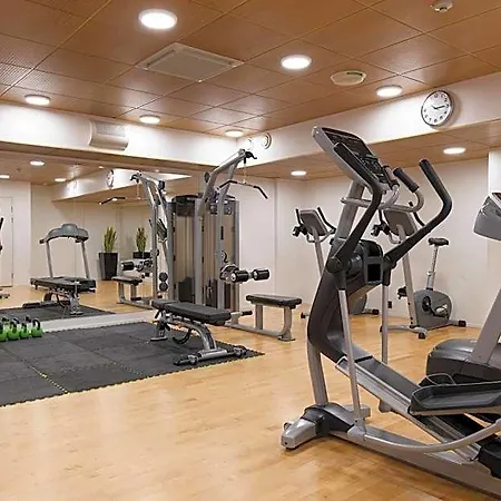 Original Sokos Tapiola Garden Hotel 4*