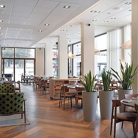 Hotel Original Sokos Tapiola Garden