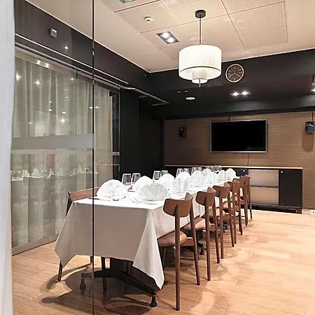 Original Sokos Tapiola Garden 4*