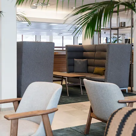 Original Sokos Tapiola Garden Hotel Espoo