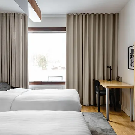 Original Sokos Tapiola Garden Hotel 4*