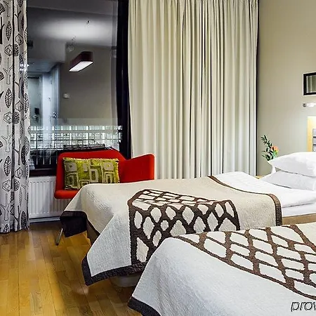 Original Sokos Tapiola Garden Hotel