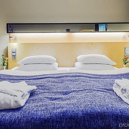 Original Sokos Tapiola Garden Hotel 4*