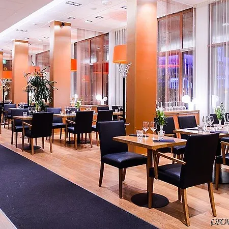 Original Sokos Tapiola Garden 4*