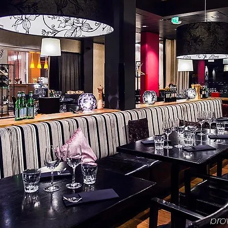 Original Sokos Tapiola Garden Hotel 4*