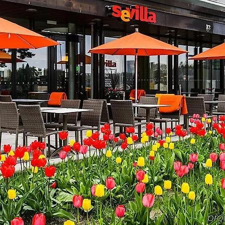 Original Sokos Tapiola Garden 4* Espoo